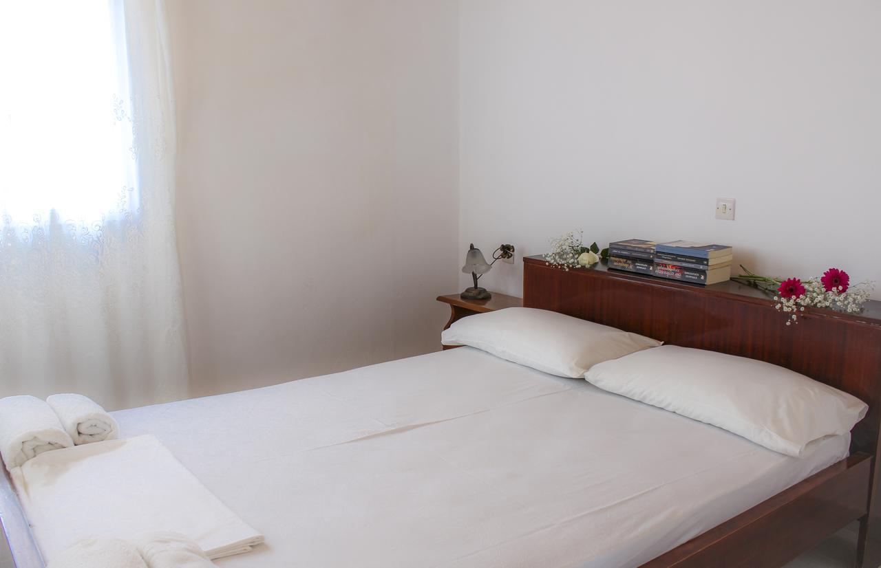 Pelagion II Sea Coral - Beachfront Holiday Home Kypseli Zewnętrze zdjęcie